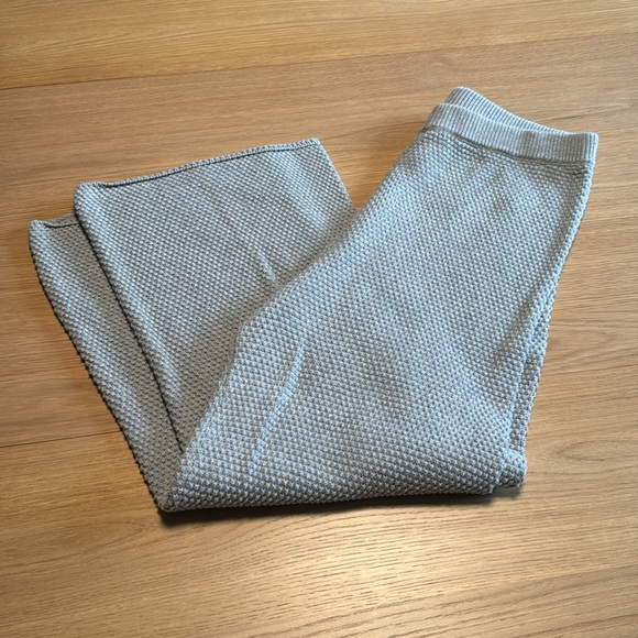 Free people beach Hailee knitwear set light gray - Picture 8 of 9